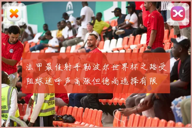 法甲最佳射手勒波尔世界杯之路受阻球迷呼声高涨但德尚选择有限